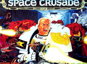 Escriba recomienda...Space Crusade.de