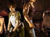 Primer trailer Resident Evil Zero Remaster