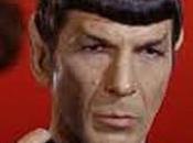asteroide para Spock
