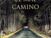 Reseña camino Mikel Santiago