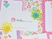 ✂Desayuno Scrapero Anita mundo Scrapbooking