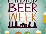 Madrid Beer Week: actividades para capital cerveza artesana