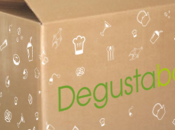 Degustabox mayo