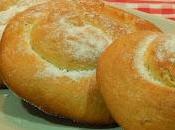 Receta fácil ensaimadas
