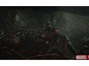 Ant-Man, nuevo anuncio nuevas imágenes