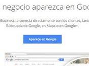 Google Business, Paginas Actualizadas Podrian Desactivarse