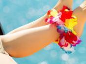 gadgets imprescindibles para lucir pies este verano