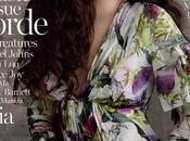 Lorde portada Vogue Australia
