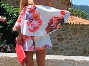 Mono flores