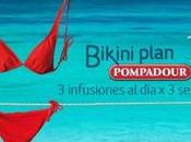Bikini Plan Pompadour
