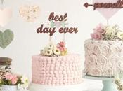 tarta boda. Ideas sabores dipares para gran