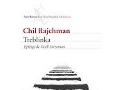 Treblinka. Chil Rajchman