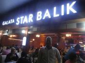 Restaurante Galata Star Beyaz Inci Balik, Istambul (Turquía)