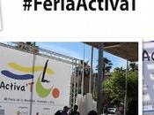 Feria Activa-T 2015 Valencia
