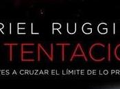 Novedad Tentación Mariel Ruggieri