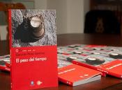 peso tiempo, Gerardo Pérez Sánchez.