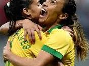 Brasil Corea Vivo, Mundial Fútbol Femenino