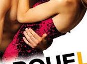 Reseña novela adult romántica: porque dice