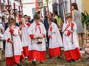 Corpus christi arahal 2015