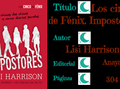Impostores Lisi Harrison