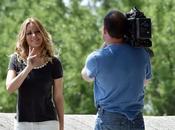 Edurne punto estrenar disco: "Adrenalina"