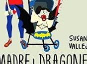 Reseña #78# MADRE DRAGONES SUSANA VALLEJO