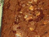 Brownie nueces