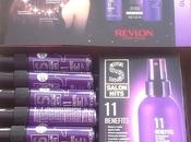 Review: Beneficios Salon Hits