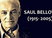 Centenario Saul Bellow.