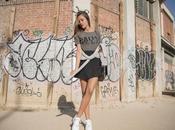Diary: grunge