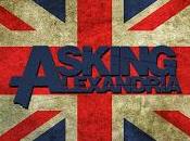 Asking alexandria