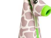 ¡NUEVO CONCURSO! Sorteamos colgador ‘Giraffe car’