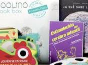 Cajas Little Book junio