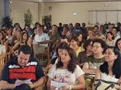 Jornada Final Profesional Bibliotecas Escolares Provincia Cádiz