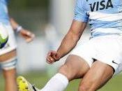 Pumitas (Argentina) Escocia Vivo, Mundial Juvenil Rugby