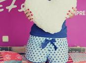 Sorteo maniquí juego cama redoute