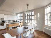 Loft Rustico Londres