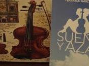 'Sueño azar', Fernando García Pañeda