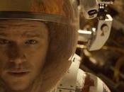 Primer Trailer Martian