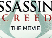Primer Póster Assassin's Creed: Movie