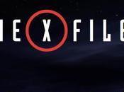 Primeras Imágenes Rodaje X-Files