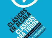 TEATRALcalá: Clásicos Alcalá 2015, Festival Artes Escénicas...