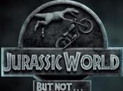 trailers-parodia Jurassic World