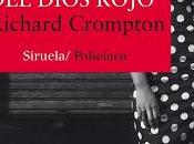 hora dios rojo. Richard Crompton