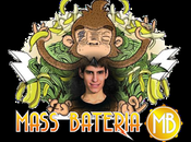 Jordi Farràs primer clasificado Spanish Drummer Mafia