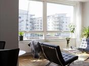 Estilo moderno madera