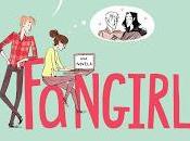 Fangirl, Rainbow Rowell