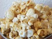 Palomitas dulces (caramelo).
