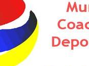 Confirmada participación Congreso Mundial Coaching Deportivo días 19-20 Junio Barcelona