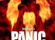 ¡Ataque pánico!